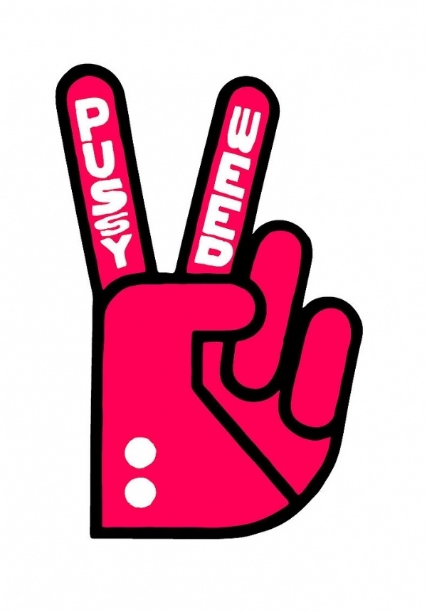 All sizes | Peace | Flickr - Photo Sharing! #lettering #painted #typography #jeremy #pettis #peace #420 #neon