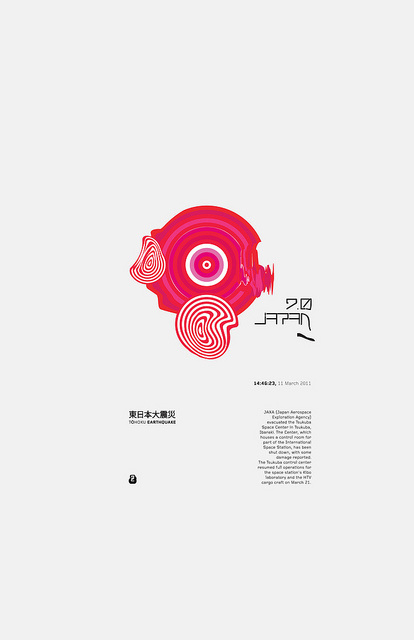 9.0 Japan Poster By nerve_ #nerve #japan #poster