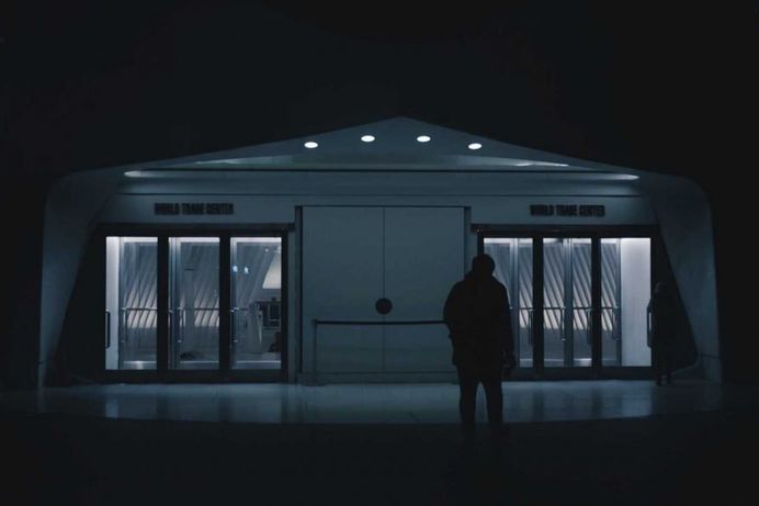 Cinematic NYC Street Photography by Miguel Rato