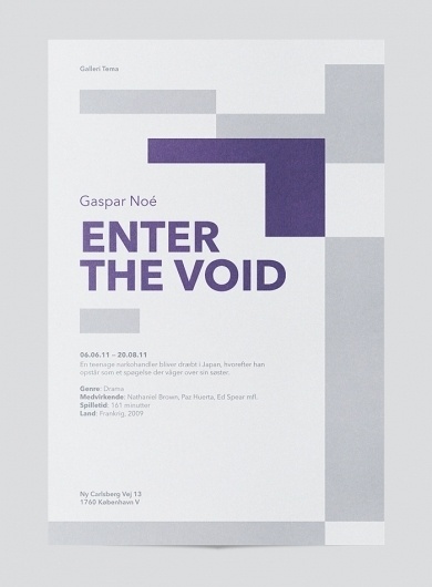 Daniel Siim #siim #design #graphic #identity #poster #daniel