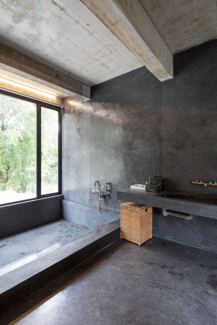 Fuzzy Dentist House by SO Architects 14