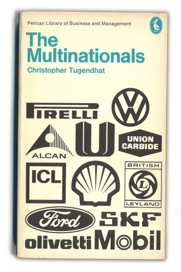 things magazine #pelican #1970s