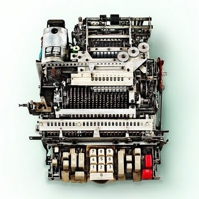 Junkculture #typewriter