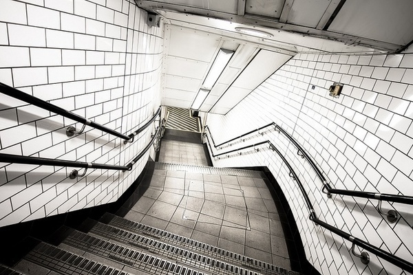 Sean Batten #urban #photography