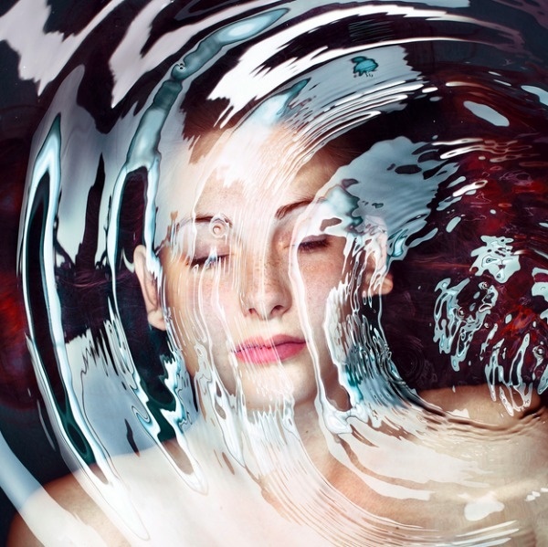 "Barrier" by Staudinger Franke | PICDIT #photo #photography #portrait