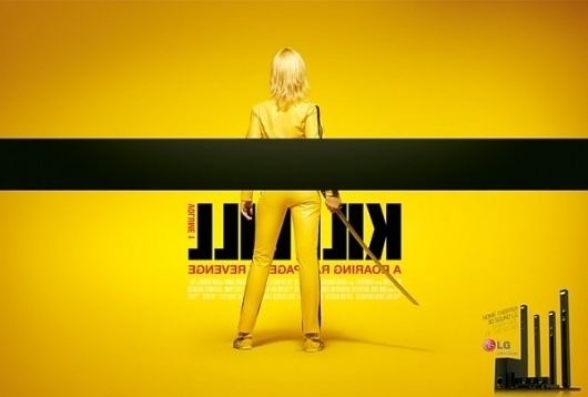 Movie Posters from Behind | 123 Inspiration #sound #theater #system #pretty woman