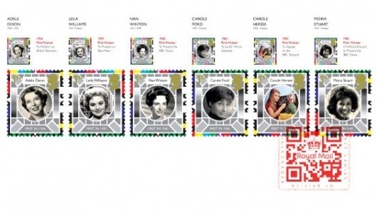 4379.png 564×319 pixels #rsa #bbc #talbot #television #stamps #design #graphic #women #emma #award #winner