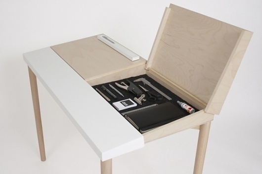 Slope | Stilsucht #furniture