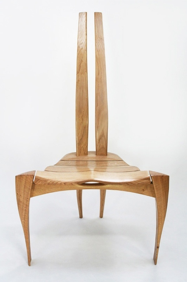 LTVs, ChairCreative, Lancia TrendVisions, Alun Heslop #design