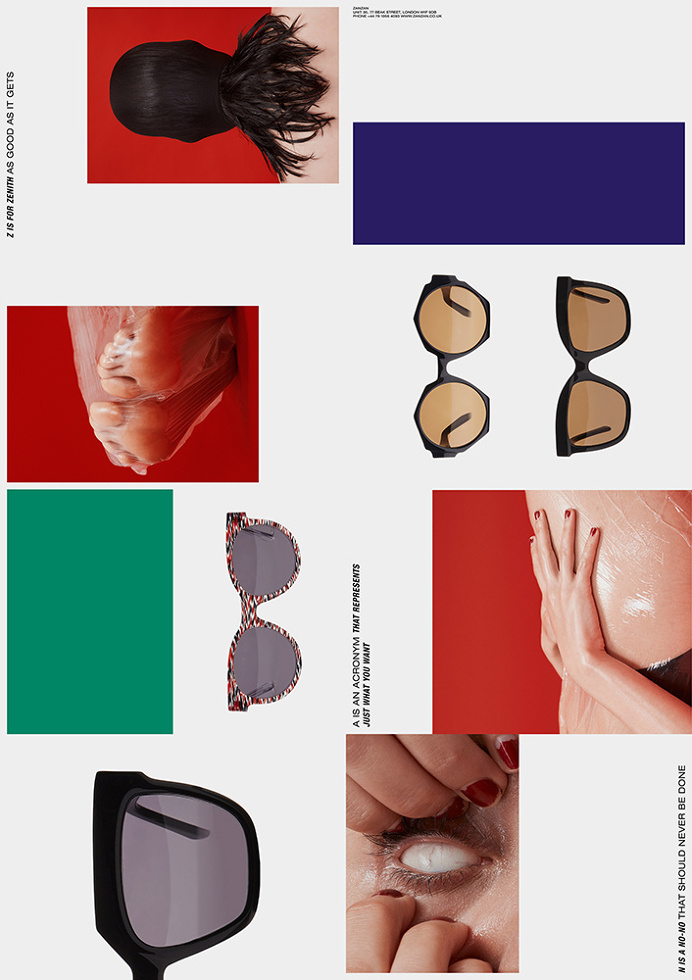 layout