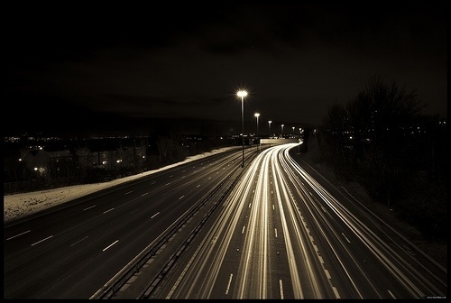 3269513489_c4a000181b.jpg (500×336) #electric #road