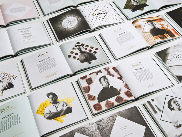 La Vittoria Book by lg2 boutique #editorial