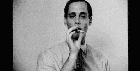 FFFFOUND! #jon #waters