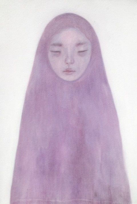 Tae Lee | PICDIT #artist #art #painting