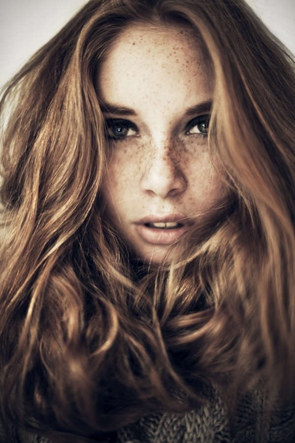 Greta Tu #photography #portrait