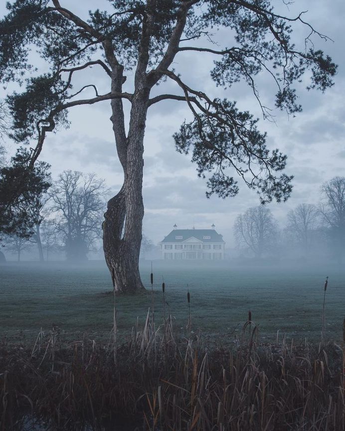 Ronald Jansen Captures the Beauty of Netherlands Through Stunning Landscapes