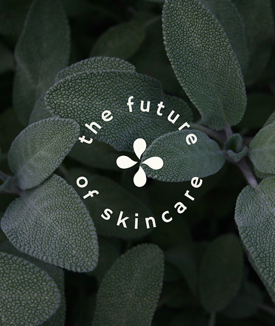 Scence: the future of sustainable skincare