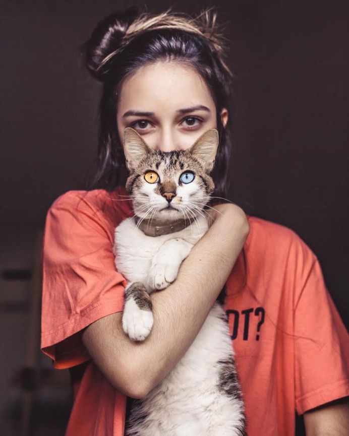 Lifestyle Female Portrait Photography by Jaison Sampaio