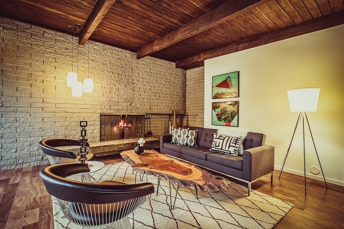 Millstream House – The Right Balance Between Preservation and Modern