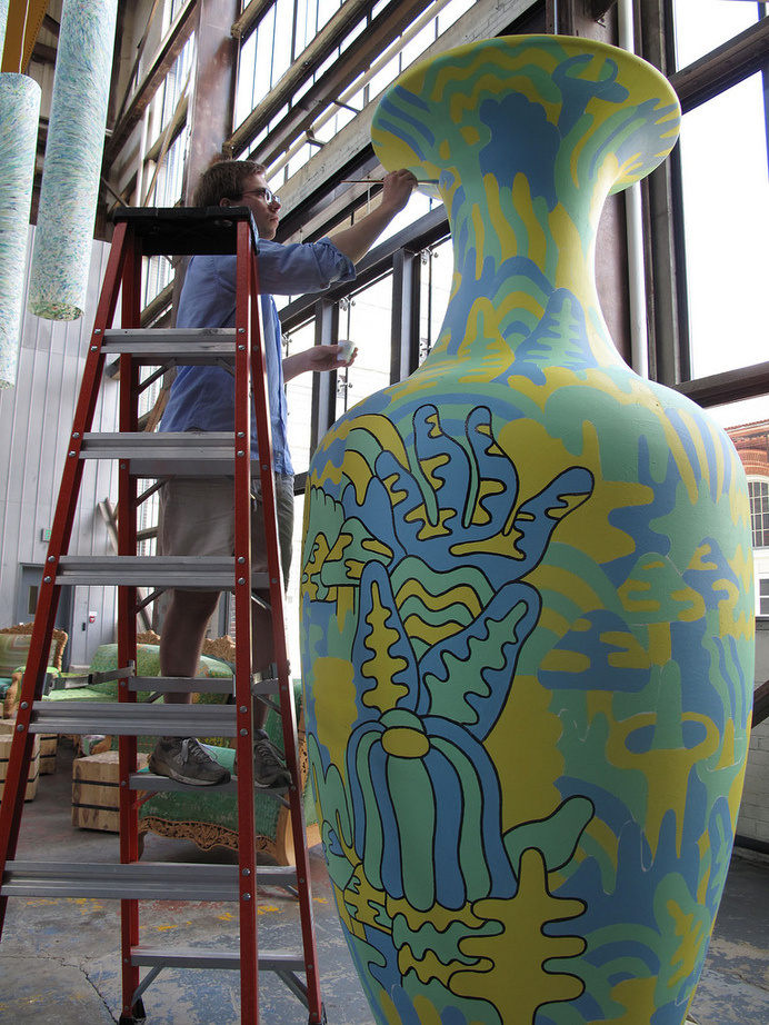 vase | Flickr - Photo Sharing! #art