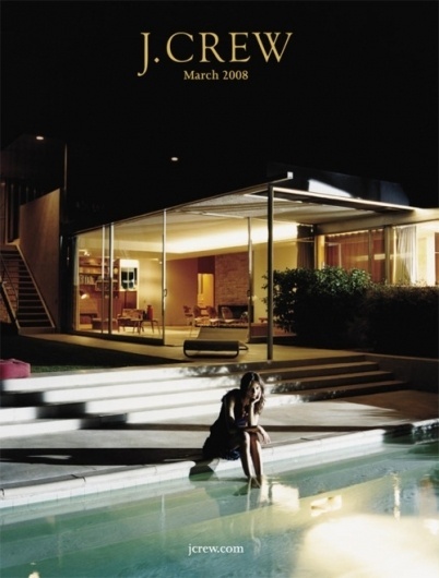 Cygne Scholastique #modern #design #advertising #architecture #fashion #crew