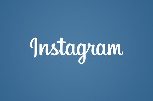 Instagram logo design by Mackey Saturday #logo