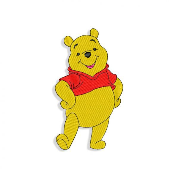 Winnie The Pooh