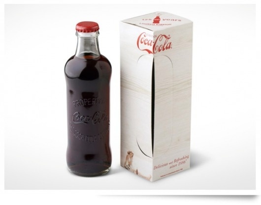 Original Coca-Cola Bottles #packaging #coke #branding