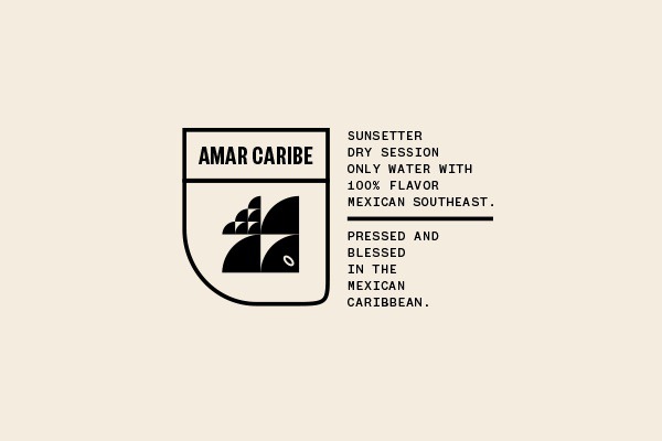 Amar Caribe on Behance