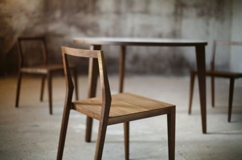 Lyla & Blu #interior #chair #design #table