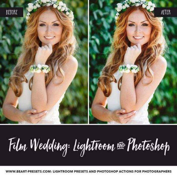 This package is the perfect choice for designers, bloggers, social media and photographers as well. #lightroompresets #photoshopactions #acrpresets #photoandtips #photoediting #photoretouch #photography #imageediting #photoshop #lightroom #filmweddingpresets #weddingpreset #weddingactions #wedding #weddingphotography
