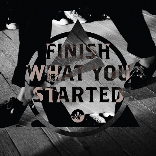 PHOTO QUOTE / January - PHOTO QUOTE #photoquote #quote #photo #design #graphic #alanderwong #typography