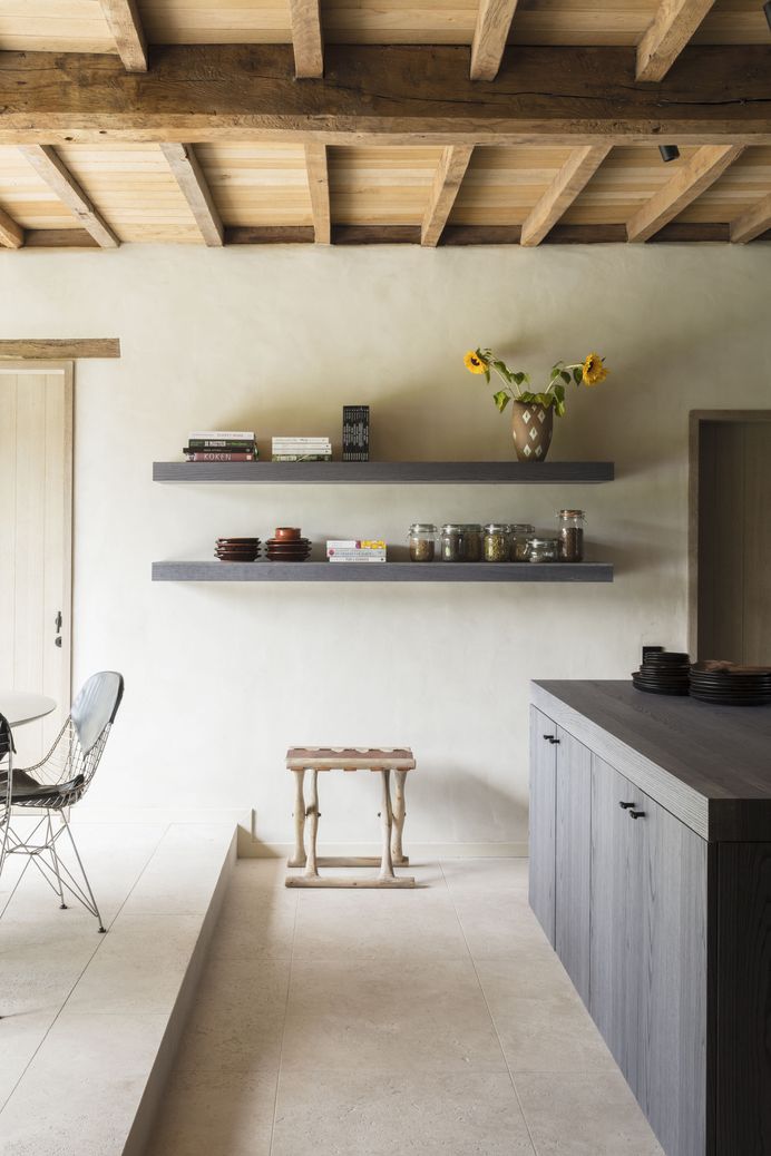 Farmhouse CL by Juma Architects