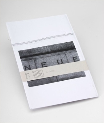Studio Bormuth #design #book