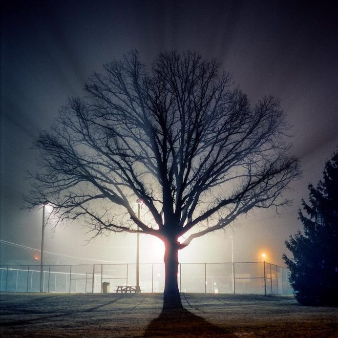 Stunning Analog Street Photography by Daniel Regner