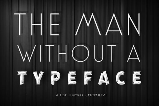 design work life » cataloging inspiration daily #type #layout