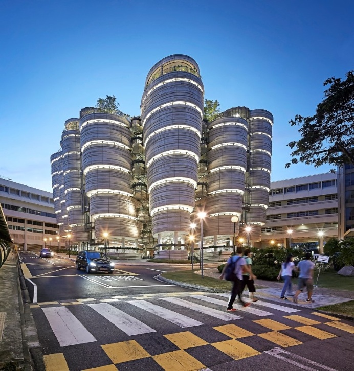 Learning Hub