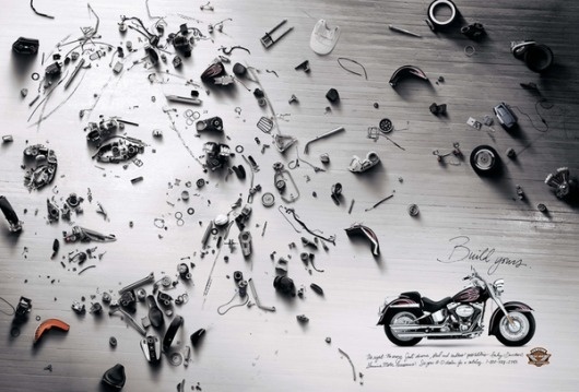 Brock Davis | 123 Inspiration #usa #minneapolis