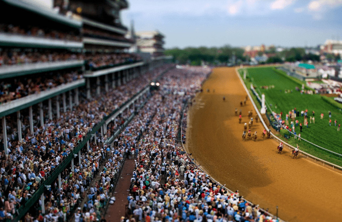 How to Make a Tilt-Shift Effect - Designr Kit