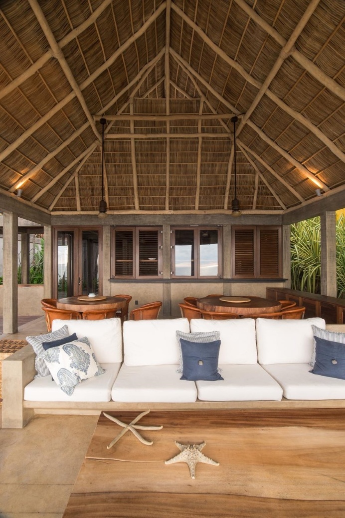 Chacala Retreat House