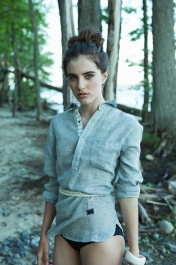 Decayed Innocence #photography #female #beauty