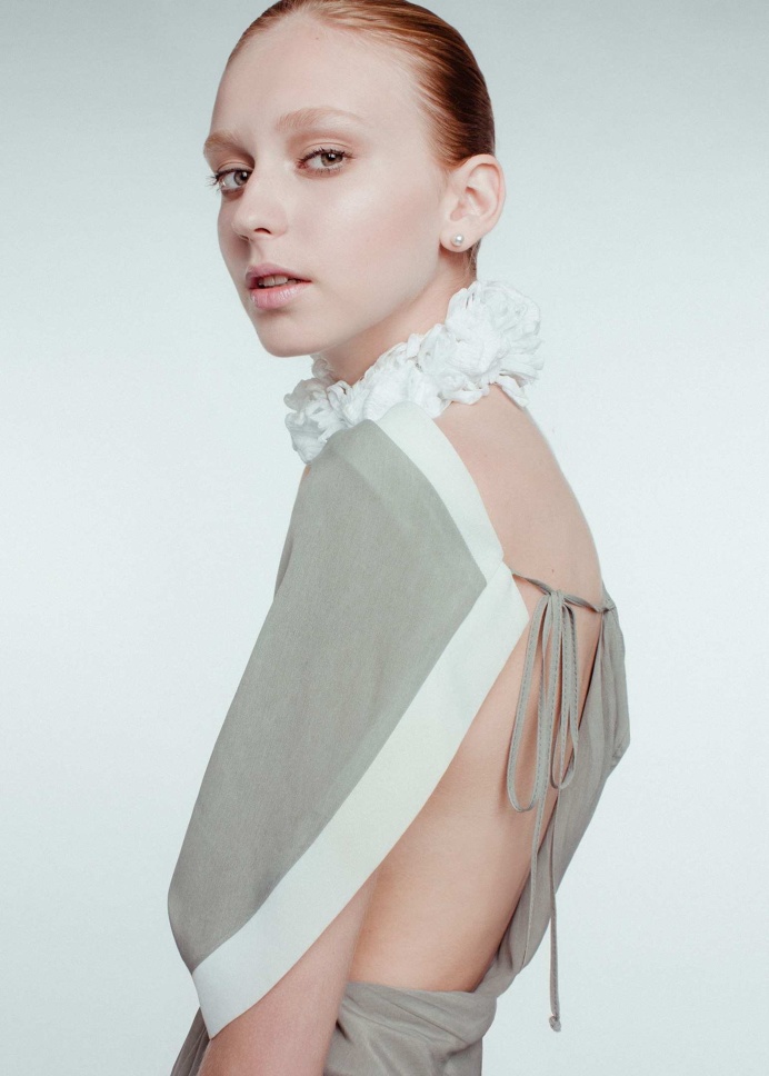 Vibrant Fashion Photography by Nicole Davidova
