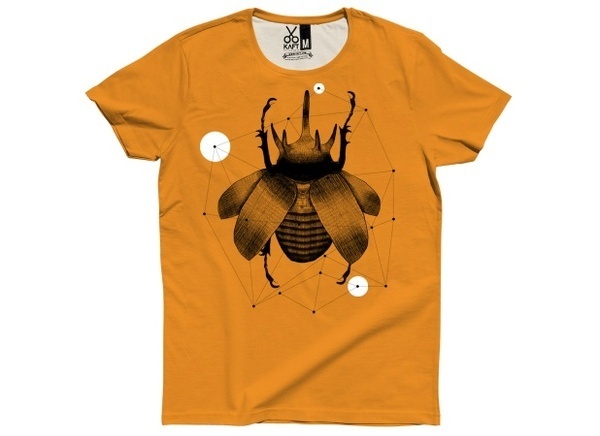 NANO STRUCTURE #t #design #shirt