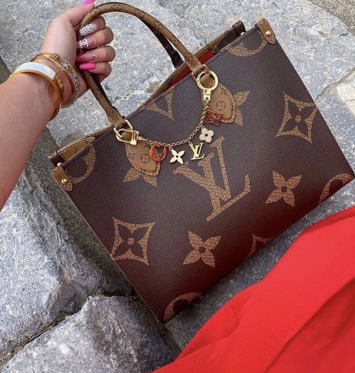 Louis Vuitton new trendy classic bags | Just Trendy Girls