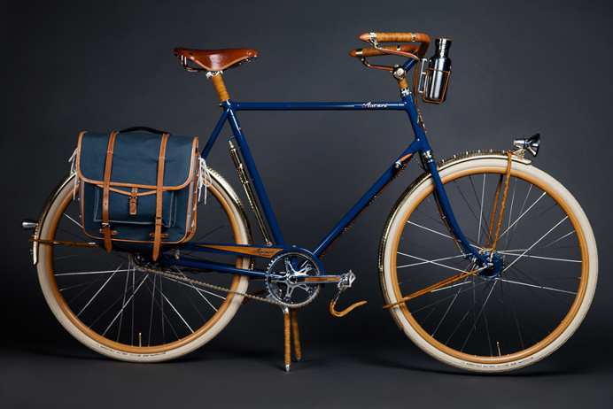 Helio Ascari: powerful roots and a love for Italy | Lancia TrendVisions