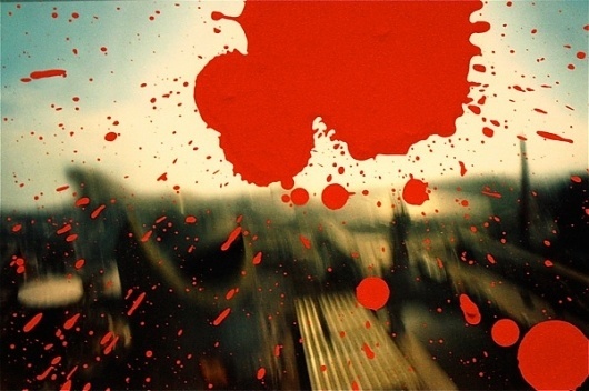 SFMOMA | OPEN SPACE » Blog Archive » 195 Promised Gifts of Art from Bay Area Collectors, Including Major Works by Pollock, Nauman, Smith, Beuys, and #tomatsu #shomei