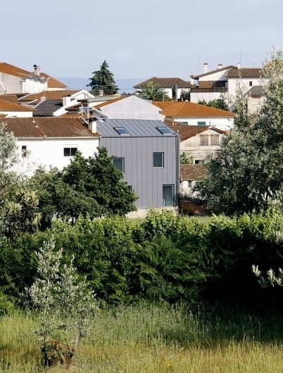 reabilitação | RA #architecture #house #artspazios #rendering