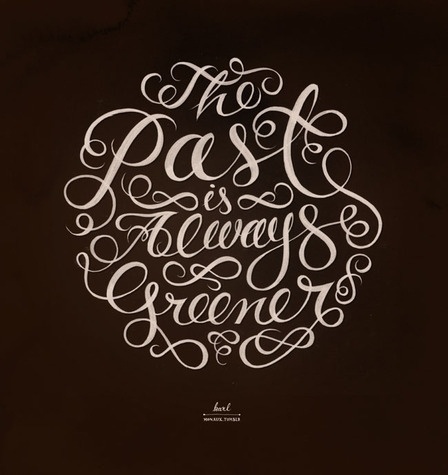 The Jacky Winter Group represents Karl Kwasny #calligraphy #typography