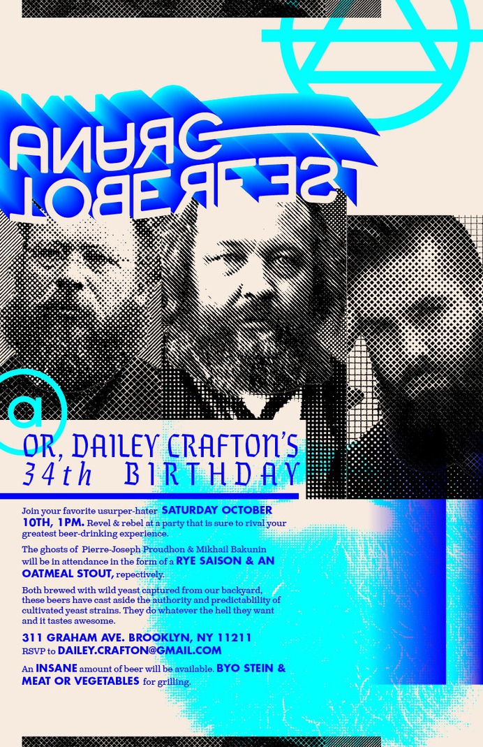 Dailey Crafton