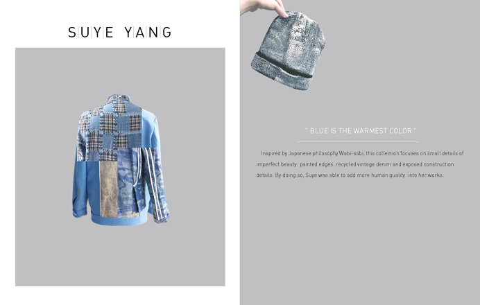 Suye Yang